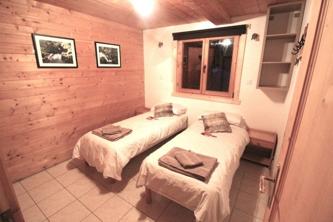 Chalet chic, 7 chambres, avec jacuzzi