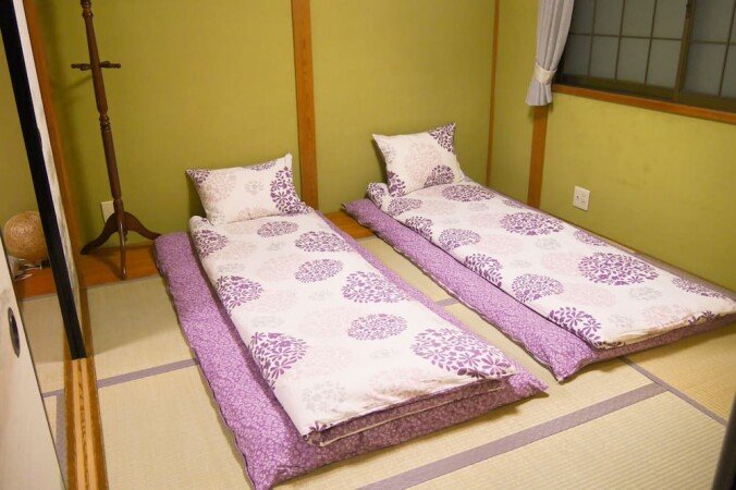 Ferienhaus 4 Schlafzimmer, mit Klimaanlage