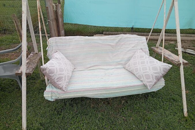 Bed and breakfast 1 camera, con giardino