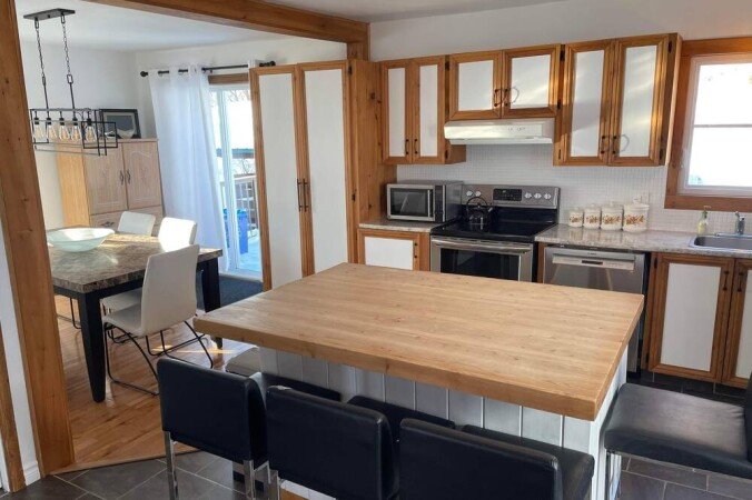 Maison 5 chambres, avec piscine