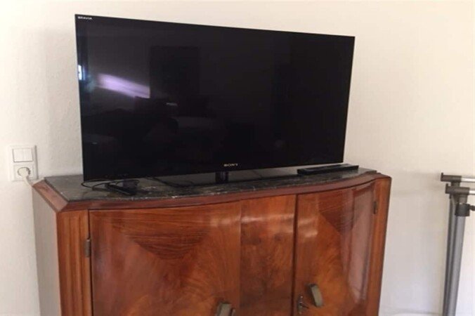 Wohnung 1 Schlafzimmer, mit Fitnessstudio