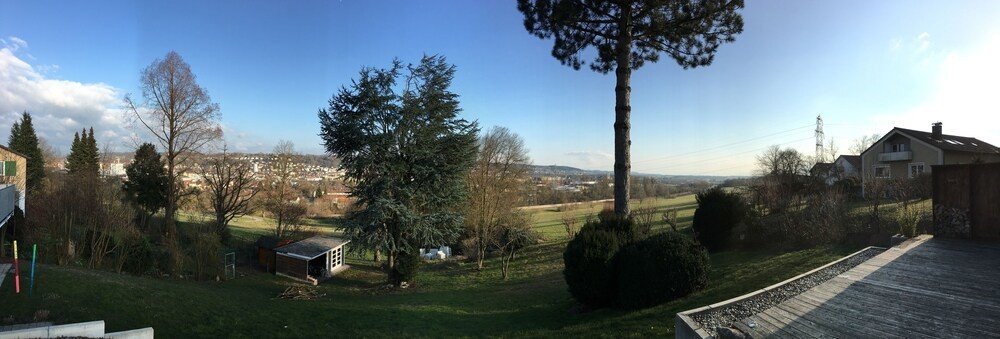 Wohnung 1 Schlafzimmer, mit WLAN