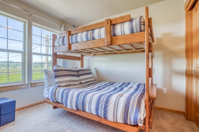 House 3 bedrooms, with fireplace