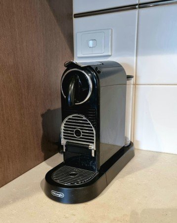 Wohnung 2 Schlafzimmer, mit Whirlpool