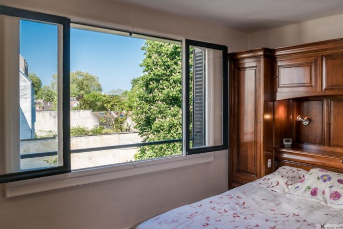 Bed and breakfast 1 Schlafzimmer, mit WLAN