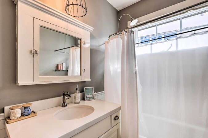 House 3 bedrooms, with jacuzzi