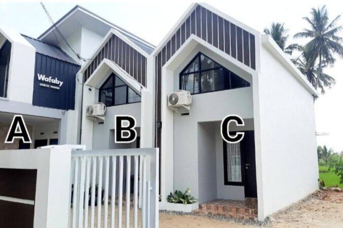 Wohnung 3 Schlafzimmer