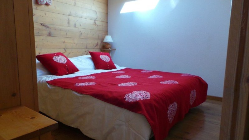 Apartment 2 bedrooms, with pool