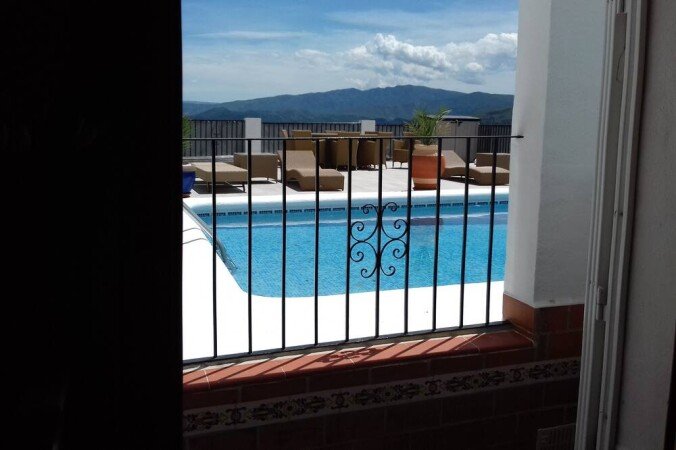 Villa 4 bedrooms, with pool
