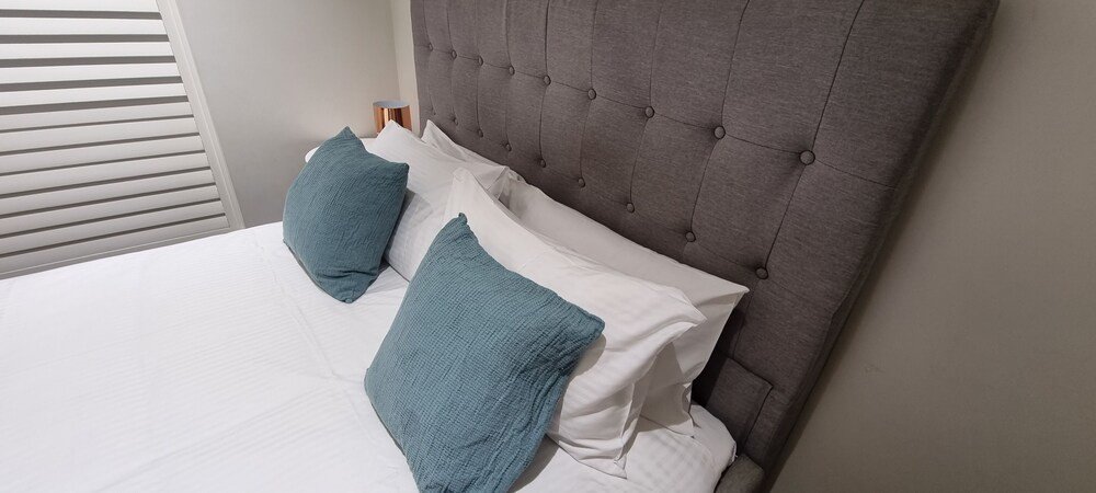 Apartment 1 bedroom, with air conditioning