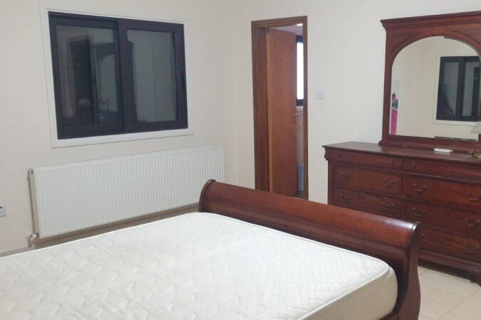 Apartment 4 bedrooms, with air conditioning