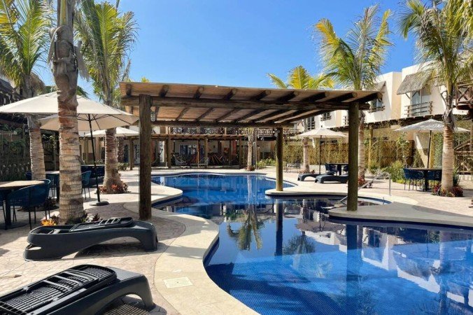 Casa 3 habitaciones, con piscina