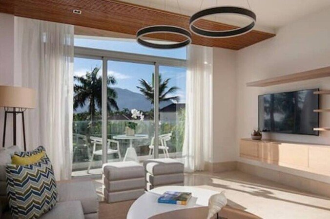 Apartamento 1 habitación