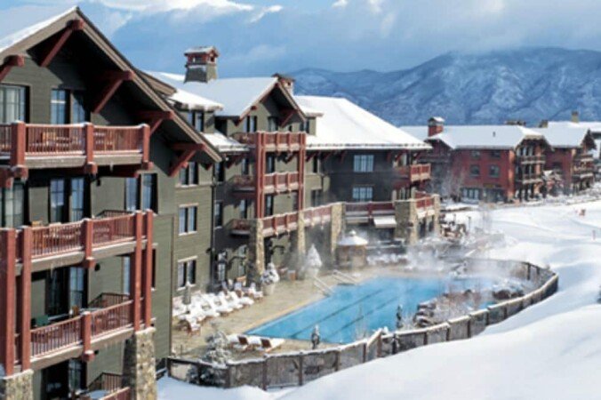Apartment 2 bedrooms, with jacuzzi