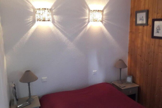 Maison 3 chambres, avec piscine