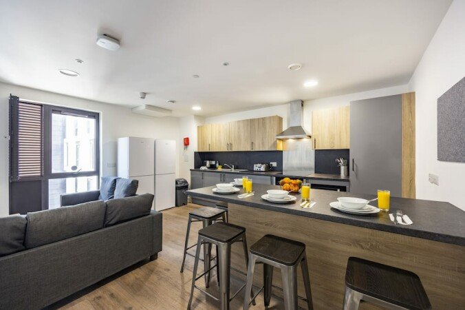 Auberge de jeunesse Agriturismo, 1 chambre, avec wifi