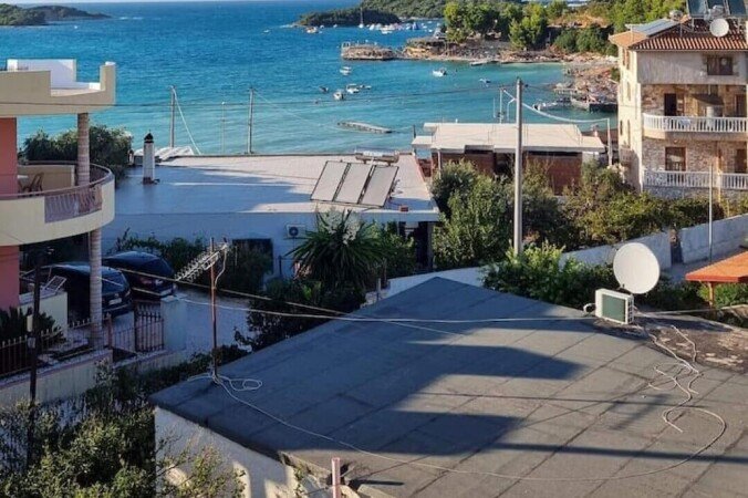 Wohnung 1 Schlafzimmer, mit WLAN