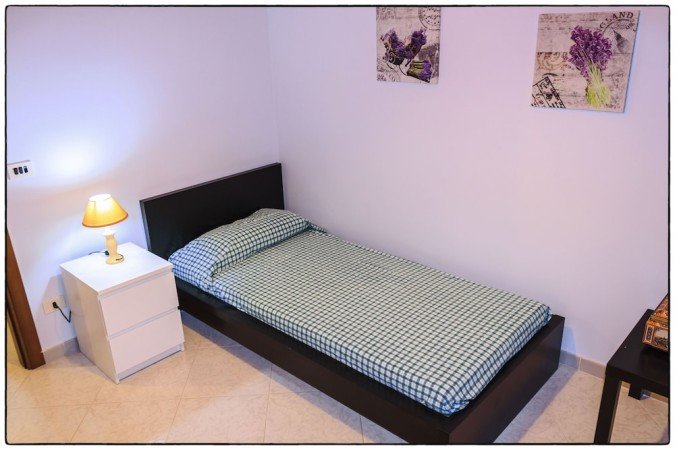 Appartamento 3 camere, con wifi