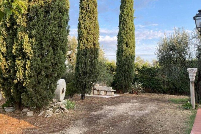 Casa 2 camere, con aria condizionata