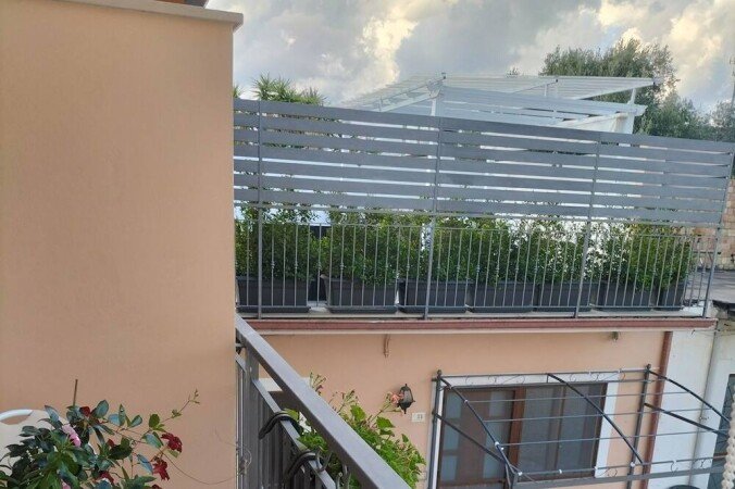 Bed and breakfast 1 camera, con aria condizionata