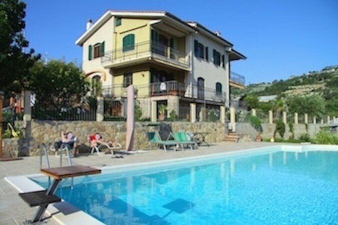 Wohnung 2 Schlafzimmer, mit Whirlpool