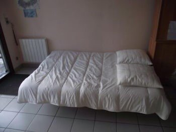 Appartement 4 chambres, avec jacuzzi