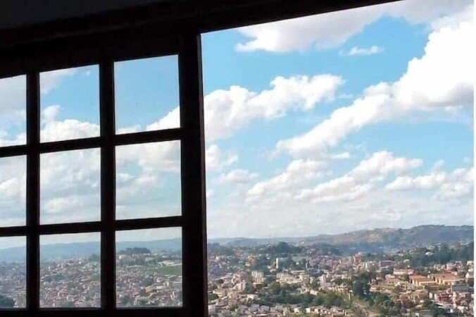 Villa 3 Schlafzimmer, mit Kamin