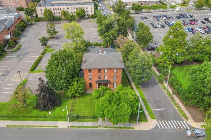 Apartment 2 bedrooms, with jacuzzi