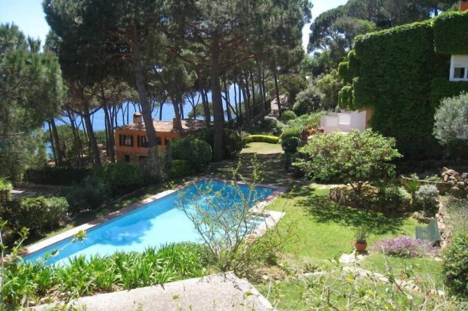 Appartement 2 chambres, avec piscine