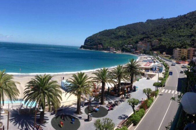 Wohnung 3 Schlafzimmer, mit WLAN