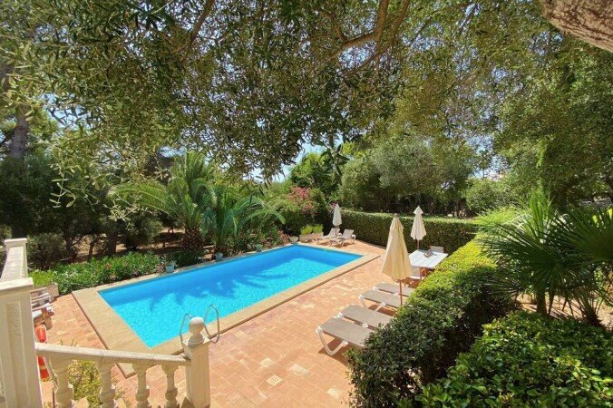 Villa 4 Schlafzimmer, mit Pool