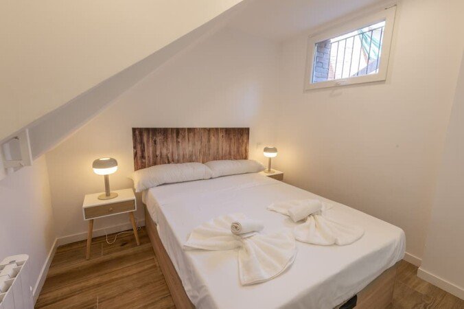 Camping / Mobil Home 1 chambre, avec wifi