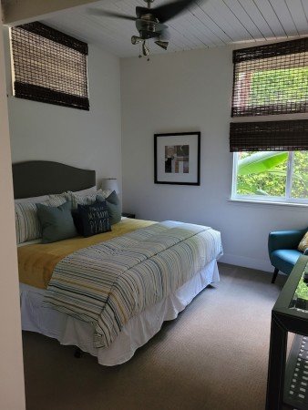 Ferienhaus 4 Schlafzimmer, mit Whirlpool