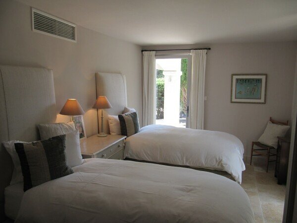 Villa design, 3 chambres, avec piscine