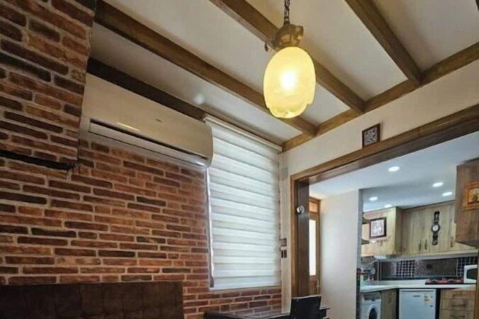 Wohnung 1 Schlafzimmer