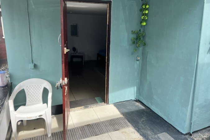 Wohnung 3 Gäste, mit Pool