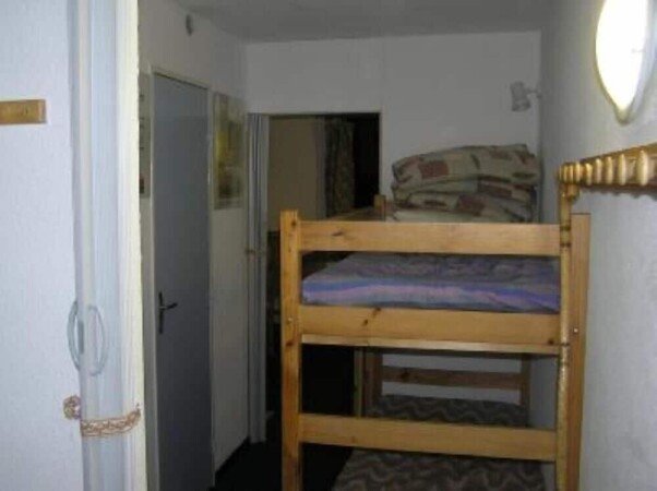 Wohnung 1 Schlafzimmer