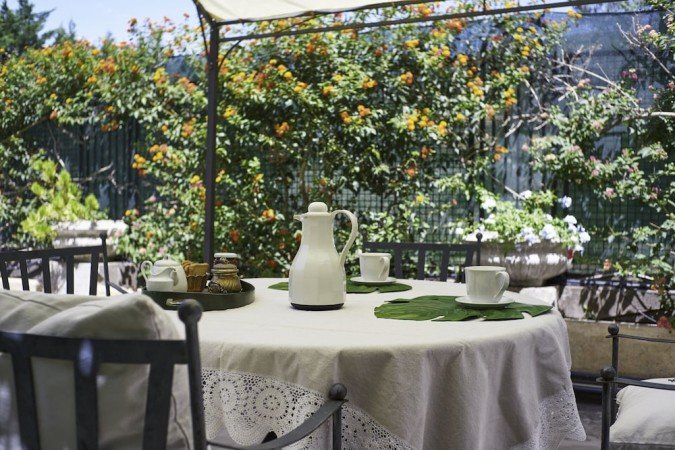 Villa 2 camere, con palestra