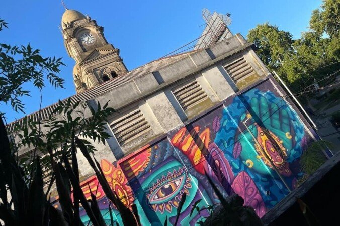 Apartamento 1 habitación, con aire acondicionado