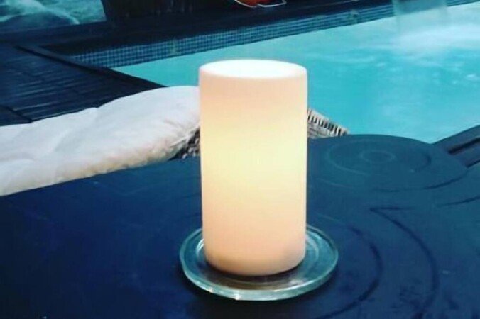 Casa 2 habitaciones, con jacuzzi