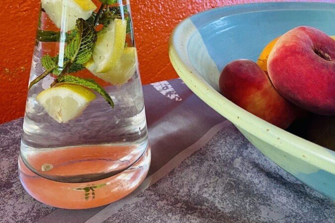 Maison bien-être, 1 chambre, avec jardin