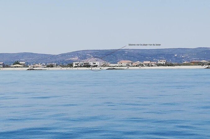 Maison 4 chambres, avec jardin