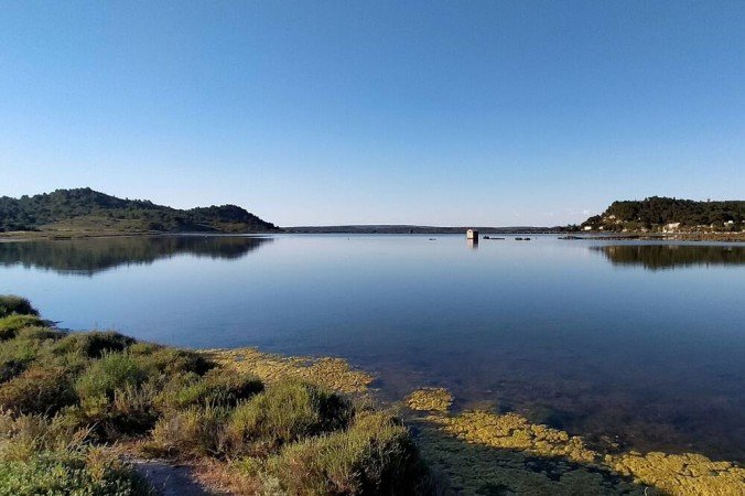 Maison 4 chambres, avec piscine