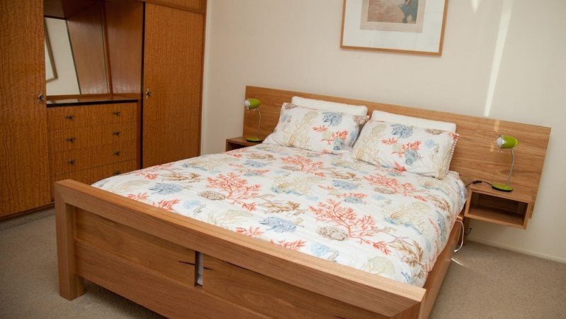 House 4 bedrooms, with garden