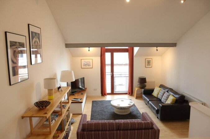 House 2 bedrooms, with jacuzzi