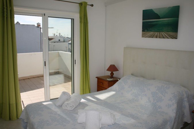 Apartamento 1 habitación, con piscina