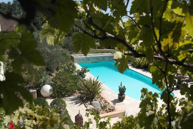 Casa 3 habitaciones, con jacuzzi