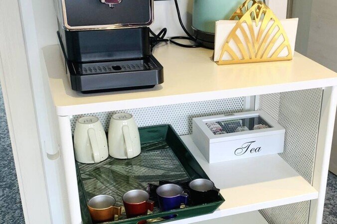 Wohnung 2 Schlafzimmer, mit WLAN