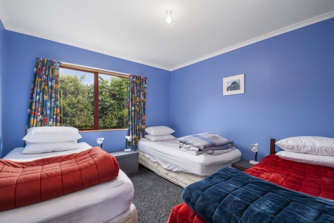 House 3 bedrooms, with garden