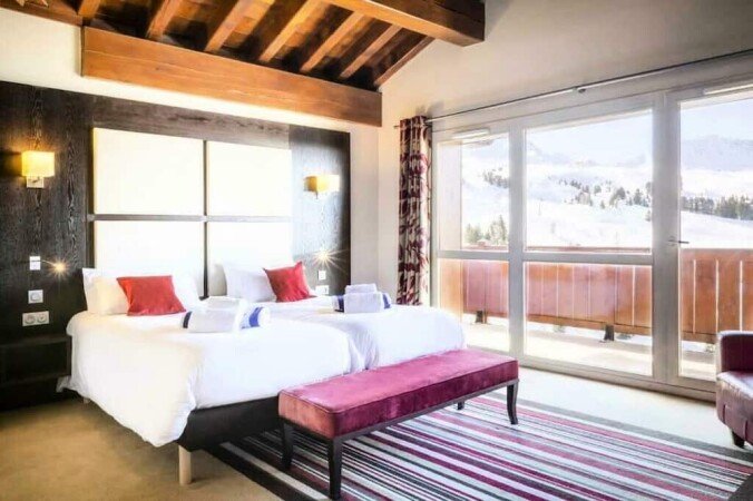 Appart'Hotel traditionnel, 1 chambre, avec wifi